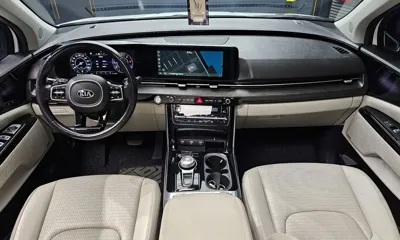 Kia Canival 2021, 90606 км, за 19205.28 USD - фото 7
