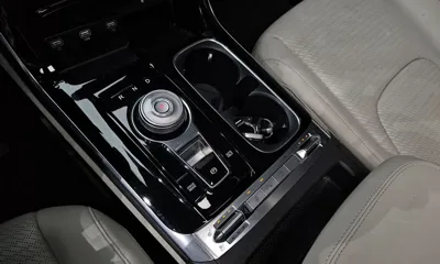 Kia Canival 2021, 90606 км, за 19205.28 USD - фото 9