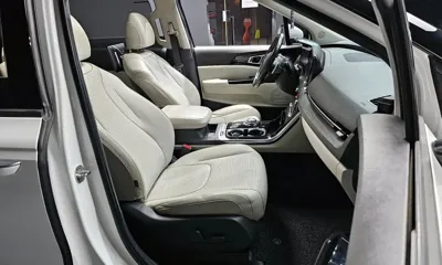 Kia Canival 2021, 90606 км, за 19205.28 USD - фото 10