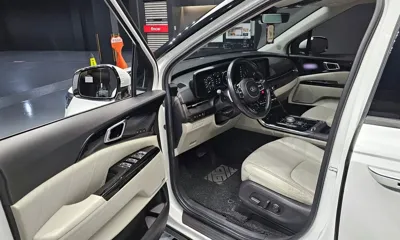Kia Canival 2021, 90606 км, за 19205.28 USD - фото 11