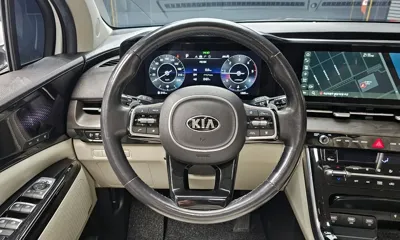 Kia Canival 2021, 90606 км, за 19205.28 USD - фото 13