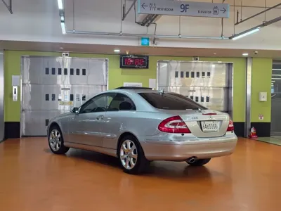 Mercedes-Benz CLK-Class 2002, 107000 км, за 4095.43 USD - фото 6