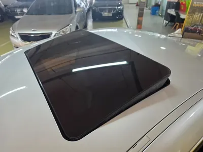Mercedes-Benz CLK-Class 2002, 107000 км, за 4095.43 USD - фото 8
