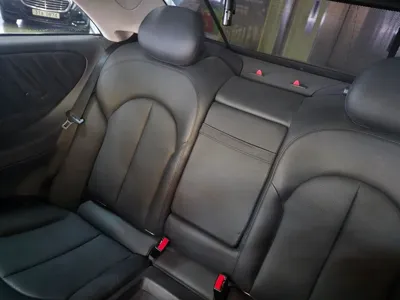 Mercedes-Benz CLK-Class 2002, 107000 км, за 4095.43 USD - фото 11