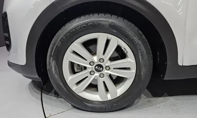 Kia Sportage 2018, 52270 км, за 8867.57 USD
