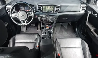 Kia Sportage 2018, 52270 км, за 8867.57 USD - фото 7
