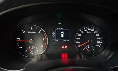 Kia Sportage 2018, 52270 км, за 8867.57 USD - фото 8