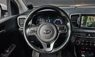 Kia Sportage 2018, 52270 км, за 8867.57 USD - фото 13