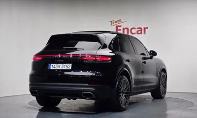 Porsche Cayenne 2019, 172467 км, за 29302.59 USD