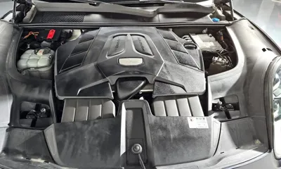 Porsche Cayenne 2019, 172467 км, за 29302.59 USD - фото 6
