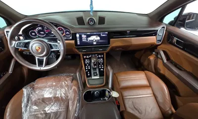 Porsche Cayenne 2019, 172467 км, за 29302.59 USD - фото 7