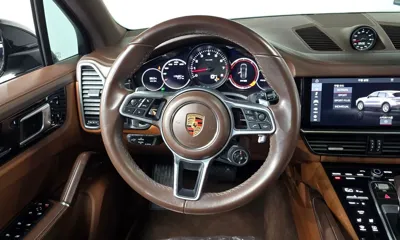 Porsche Cayenne 2019, 172467 км, за 29302.59 USD - фото 13