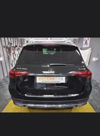 Mercedes-Benz GLE-Class 2025, 16739 км, за 74757.82 USD