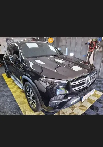 Mercedes-Benz GLE-Class 2025, 16739 км, за 74757.82 USD