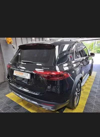 Mercedes-Benz GLE-Class 2025, 16739 км, за 74757.82 USD