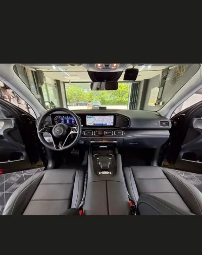 Mercedes-Benz GLE-Class 2025, 16739 км, за 74757.82 USD