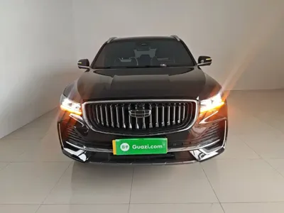 Geely Xingyue L 2024, 26200 км, за 14199.25 USD