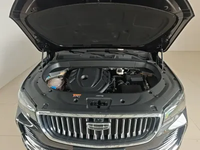 Geely Xingyue L 2024, 26200 км, за 14199.25 USD - фото 20