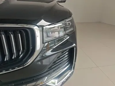 Geely Xingyue L 2024, 26200 км, за 14199.25 USD - фото 24