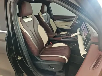 Geely Xingyue L 2024, 26200 км, за 14199.25 USD - фото 25