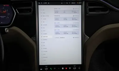 Tesla Model S 2017, 106820 км, за 23730.85 USD - фото 8