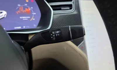 Tesla Model S 2017, 106820 км, за 23730.85 USD - фото 9