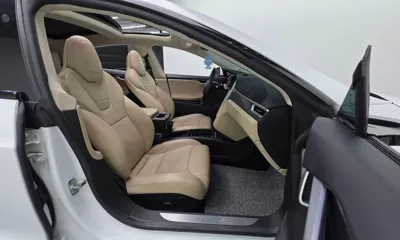 Tesla Model S 2017, 106820 км, за 23730.85 USD - фото 10