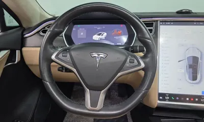 Tesla Model S 2017, 106820 км, за 23730.85 USD - фото 14