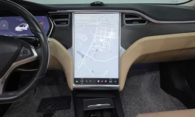 Tesla Model S 2017, 106820 км, за 23730.85 USD - фото 15