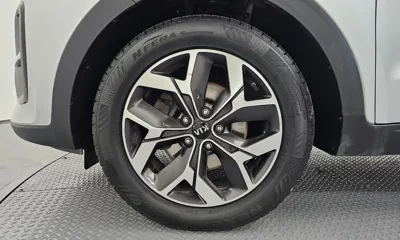 Kia Sportage 2019, 104572 км, за 15635.19 USD