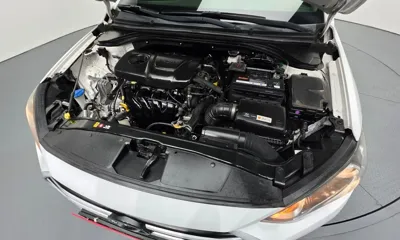 Hyundai Avante 2018, 113424 км, за 6564.26 USD - фото 6