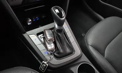 Hyundai Avante 2018, 113424 км, за 6564.26 USD - фото 9
