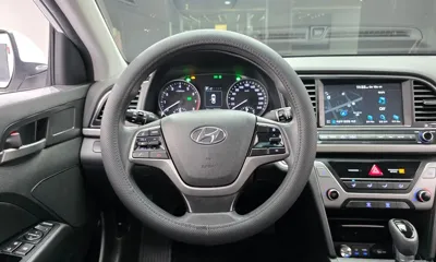 Hyundai Avante 2018, 113424 км, за 6564.26 USD - фото 14