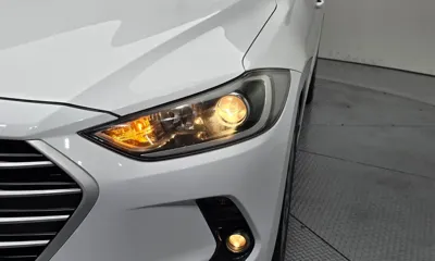 Hyundai Avante 2018, 113424 км, за 6564.26 USD - фото 22