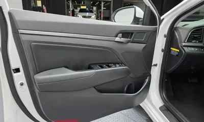 Hyundai Avante 2018, 113424 км, за 6564.26 USD - фото 24