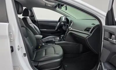 Hyundai Avante 2018, 113424 км, за 6564.26 USD - фото 26