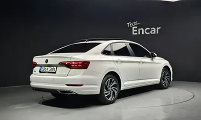 Volkswagen Jetta 2020, 36339 км, за 13719.31 USD