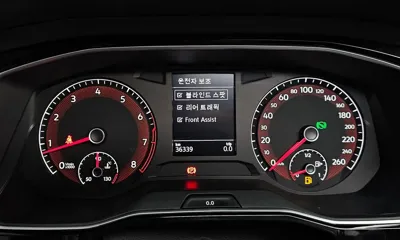 Volkswagen Jetta 2020, 36339 км, за 13719.31 USD - фото 8