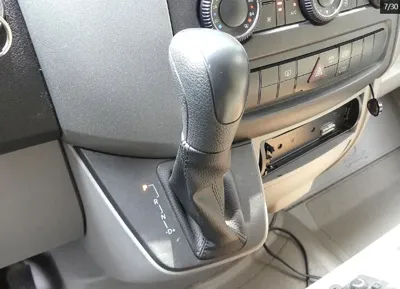 Mercedes-Benz Sprinter 2012, 40234 км, за 35830.64 USD - фото 9