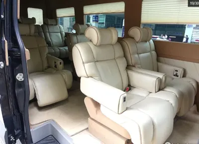 Mercedes-Benz Sprinter 2012, 40234 км, за 35830.64 USD - фото 10