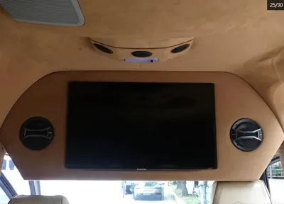 Mercedes-Benz Sprinter 2012, 40234 км, за 35830.64 USD - фото 13