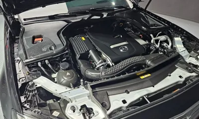 Mercedes-Benz E-Class 2018, 96516 км, за 13784.95 USD - фото 6