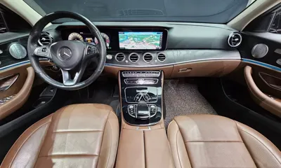 Mercedes-Benz E-Class 2018, 96516 км, за 13784.95 USD - фото 7