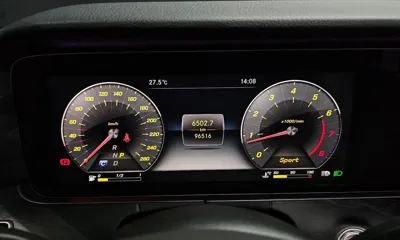 Mercedes-Benz E-Class 2018, 96516 км, за 13784.95 USD - фото 8