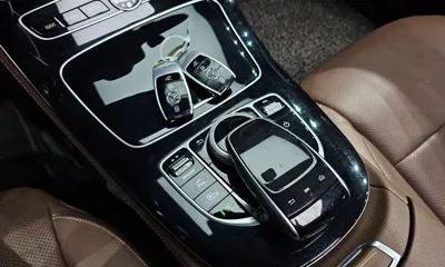 Mercedes-Benz E-Class 2018, 96516 км, за 13784.95 USD - фото 9