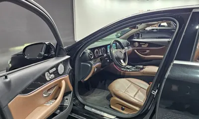 Mercedes-Benz E-Class 2018, 96516 км, за 13784.95 USD - фото 10
