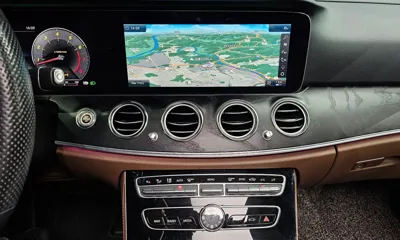 Mercedes-Benz E-Class 2018, 96516 км, за 13784.95 USD - фото 11