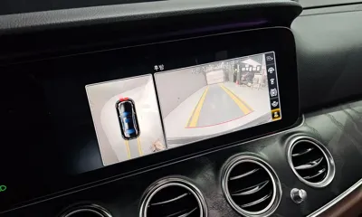 Mercedes-Benz E-Class 2018, 96516 км, за 13784.95 USD - фото 13