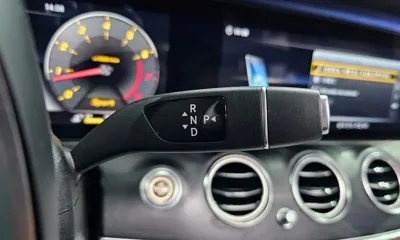 Mercedes-Benz E-Class 2018, 96516 км, за 13784.95 USD - фото 16