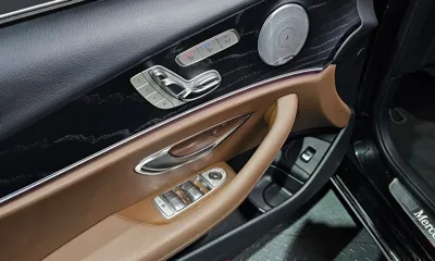 Mercedes-Benz E-Class 2018, 96516 км, за 13784.95 USD - фото 20